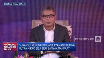 BRI Dorong Peningkatan Inklusi Keuangan di Daerah Terdepan, Terluar, Tertinggal