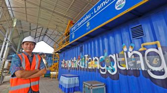 Dianggap Pro Israel, Danone Indonesia Respon Adanya Seruan Boikut Produk