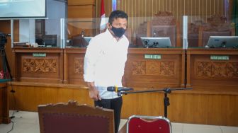 Kuasa Hukum Keluarga Brigadir J Minta Ferdy Sambo CS Tak Pakai Masker saat Sidang, Biar Ketahuan kalau Bohong