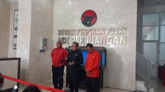 Ikut Dijatuhi Sanksi Keras dari PDIP Gegara Dukung Ganjar Nyapres, FX Rudy Kader Senior Tak Beri Contoh Baik