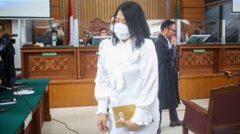 Pelecehan Seksual Putri Candrawathi Disebut Ironi Viktimisasi, Pakar: Pelaku Ngaku Seolah Jadi Korban