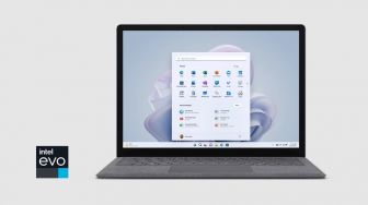 Microsoft Surface Laptop 5 Ganti Prosesor Malah Bikin Boros