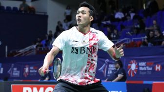 Rekap French Open 2022: 3 Wakil Indonesia Lolos ke Perempat Final