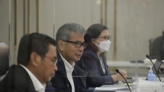 Hadapi Tantangan Ekonomi, BRI Siapkan 4 Skenario Mitigasi Risiko & Strategi