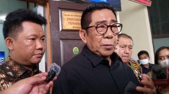 Ismail Bolong Ungkap Uang Setoran Kabareskrim karena Dipaksa Hendra Kurniawan, Henry Yoso: Saya Gak Tahu Soal Itu