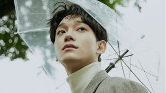 Usung Genre Ballad, Chen EXO Bagikan Detail 3 B-Side dari Album Last Scene