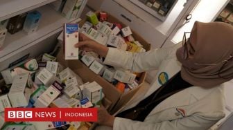 Kasus Gagal Ginjal Akut, Bagaimana Pengawasan Kualitas Obat di Indonesia?