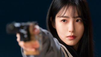 Simak 7 Drama Korea Shin Ye Eun, Si Cantik yang Baru Ultah ke 25 Tahun!