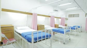 Daftar Rumah Sakit Terima Pasien BPJS di Medan, Berikut Nomor Telepon dan Lokasinya