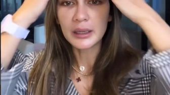 Luna Maya Belum Juga Menikah Bukan Berarti Tak Laku, Ini Jawabannya Ditanya Kebutuhan Seksual