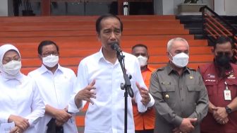 Daripada Memaksakan Partai Lain, Politikus Demokrat Minta Jokowi Persiapkan 'Soft Landing': Negara Terancam Gagal!