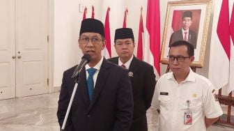 Sekda Definitif DKI Jakarta dari ASN, Pelantikan Digelar Januari 2023