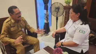 Jumlah Kepesertaan JKN Tembus 95,58%, Kabupaten SBT Capai UHC