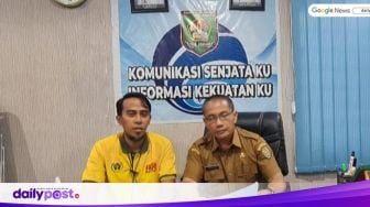 PWI dan Kominfo Asahan Bakal Gelar UKW Tingkat Muda