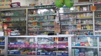 Terbaru, BPOM Rilis 133 Obatt Sirup Anak Aman untuk Diresepkan