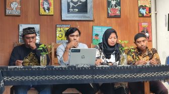 Digusur Pemkab Kulon Progo Sejak Agustus, Pedagang Stasiun Wates: Tak Ada Dasar Hukum dan Tergesa-gesa