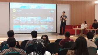 Hanya di Local Media Summit 2022, TechinAsia Berbagi Tips agar Media Startup Bisa Dilirik Investor