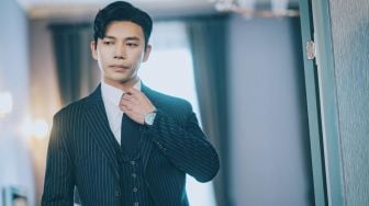 5 Drama Terbaru Ji Seung Hyun, Aktor Ganteng Korea yang Ulang Tahun ke-41