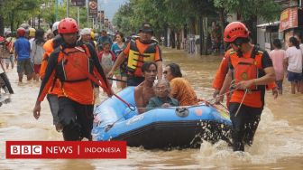 Masa Depan Ratusan Ribu Warga di Trenggalek Terancam