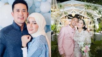 Olla Ramlan Sebut Kelakuan Aufar dan Raffi Ahmad Sama: Bedanya Gigi Bertahan, Aku Enggak