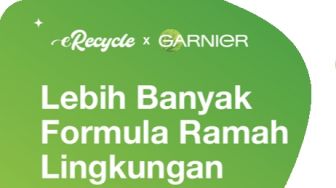 3 Alasan Kenapa Kamu Harus Daur Ulang Sampahmu di eRecycle