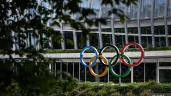 Rusia Kecam IOC Terkait Usulan Larangan Partisipasi Atlet dalam Status Netral