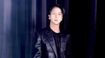 Dituntut 2 Tahun Penjara, Ravi Hengkang dari VIXX