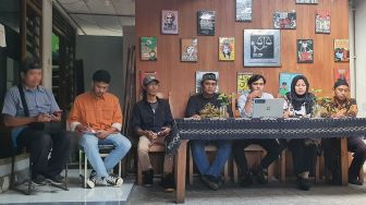Pedagang Stasiun Wates Digusur, LBH Yogyakarta Siap Layangkan Gugatan ke PTUN