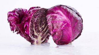 4 Manfaat Mengonsumsi Sayuran Warna Ungu, Bisa Mengatasi Masalah Kemih!