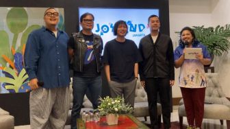 Joyland Festival Digelar di Jakarta, Tampilkan Thundercat Sampai Secret Number