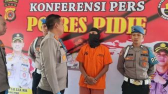 Perkosa Wanita 84 Kali, Dukun Cabul di Aceh Terancam Penjara 175 Bulan