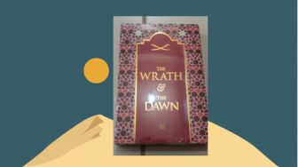 Ulasan Novel The Wrath and The Dawn: Cinta dalam Pengkhianatan