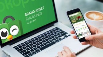 Tokopedia Beberkan 3 Kunci Jadi Perusahaan Teknologi Kelas Dunia