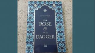 Ulasan Novel The Rose and The Dagger: Cinta dan Pertaruhan Nyawa