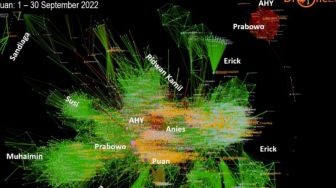 Beda dari Milenial, The Power of Gen Z Dinilai Bisa Redam Polarisasi Pemilu 2024