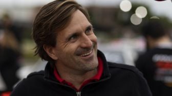 Markus Winkelhock, Mantan Driver F1 dan Keponakan Driver Balap Touring Legendaris Bergabung ke Tim Audi GT