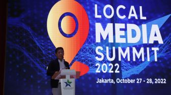 Local Media Summit 2023 Siap Digelar, Peserta Bisa Mulai Daftar Hari Ini