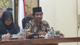 Pengamat Heran KPU Kaltim Diberi Sanksi, Tapi Bacaleg Partai Garuda Bisa Lanjutkan Tahapan Pemilu