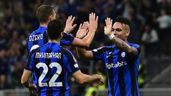 Prediksi Inter Milan vs Atalanta di Perempat Final Coppa Italia: Preview, Susunan Pemain, Skor