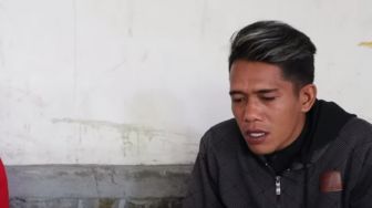 Pilu Agus Setiawan Eks Gelandang PSS Sleman Hampir Bunuh Diri, Depresi Jadi "Korban" Sepakbola Gajah Kontra PSIS