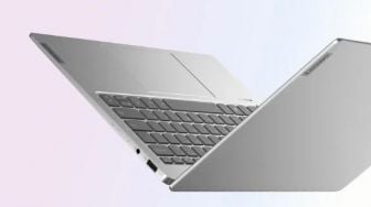 Lenovo Xiaoxin Air 14 2023, Bakal Jadi Pesaing Xiaomi Book Air 13?