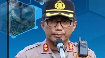 Fakta-Fakta Kapolres Muara Enim AKBP Aris Rusdiyanto Dicopot Dari Jabatan: Viral Isu Selingkuh