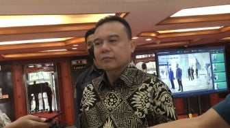 Gerindra Tunjuk Jubir Milenial untuk Pemenangan Pemilu, Siapa Sosoknya?