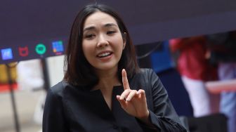 Jessica Iskandar Lagi Susah, Gisel Malah Curhat Soal Video 7 Detik Bareng Pacar Baru