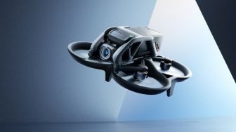 DJI Akan Luncurkan Mavic 3 Classic Drone Baru 2 November 2022