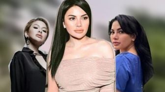 Kerap Kali Keluar Masuk Bui, Nikita Mirzani Disebut Baru Kali Ini Tuliskan Surat