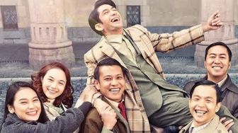 5 Rekomendasi Film Untuk Peringati Hari Sumpah Pemuda, Ada Rudy Habibie dan Wage