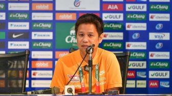 Profil Sasit Singtothong, Manajer Chonburi FC yang Mundur usai Pemainnya Tewaskan Satu Orang