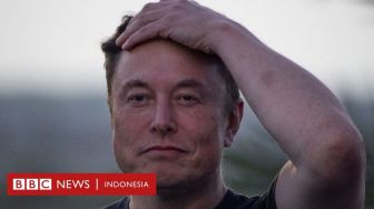 Twitter Dibeli Elon Musk Rp682,5 Triliun, Bagaimana Kisah di Baliknya?