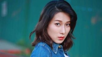 Linda Chung Umumkan Kelahiran Anak Ketiga yang Berjenis Kelamin Perempuan